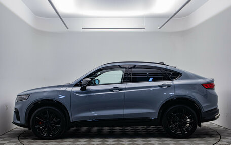 Geely Tugella FY11, 2024 год, 2 995 000 рублей, 12 фотография