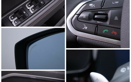 Geely Tugella FY11, 2024 год, 2 995 000 рублей, 17 фотография