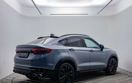 Geely Tugella FY11, 2024 год, 2 995 000 рублей, 11 фотография