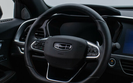 Geely Tugella FY11, 2024 год, 2 995 000 рублей, 18 фотография