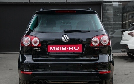Volkswagen Golf Plus II, 2011 год, 787 000 рублей, 5 фотография