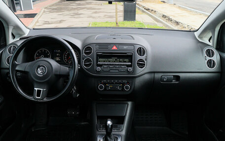 Volkswagen Golf Plus II, 2011 год, 787 000 рублей, 10 фотография