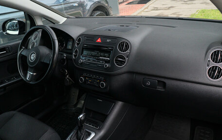 Volkswagen Golf Plus II, 2011 год, 787 000 рублей, 8 фотография