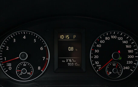 Volkswagen Golf Plus II, 2011 год, 787 000 рублей, 17 фотография