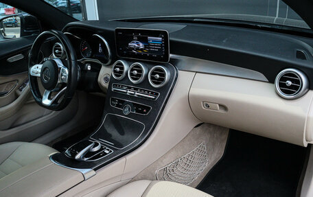 Mercedes-Benz C-Класс, 2019 год, 3 050 000 рублей, 8 фотография
