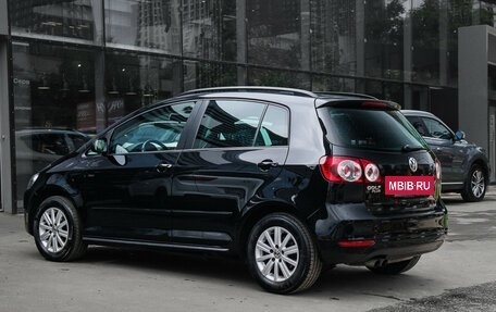 Volkswagen Golf Plus II, 2011 год, 787 000 рублей, 7 фотография