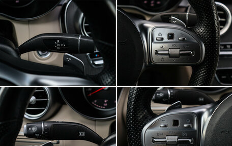 Mercedes-Benz C-Класс, 2019 год, 3 050 000 рублей, 17 фотография