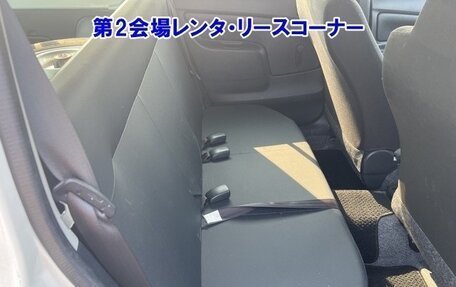 Toyota Succeed I рестайлинг, 2019 год, 890 000 рублей, 4 фотография
