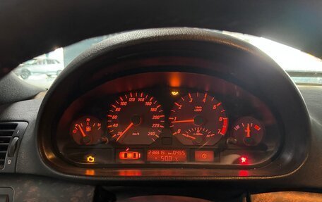 BMW 3 серия, 1998 год, 559 000 рублей, 11 фотография