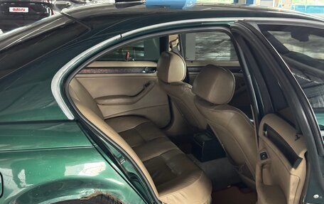 BMW 3 серия, 1998 год, 559 000 рублей, 9 фотография