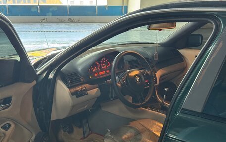 BMW 3 серия, 1998 год, 559 000 рублей, 10 фотография