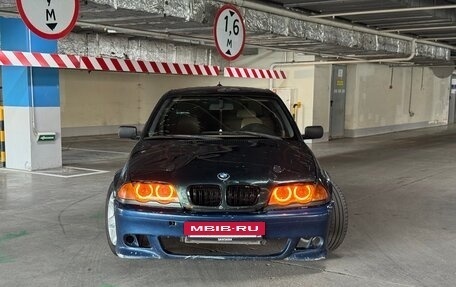 BMW 3 серия, 1998 год, 559 000 рублей, 2 фотография