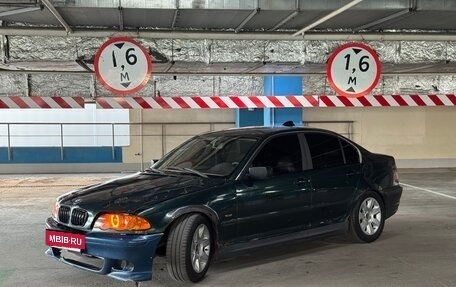 BMW 3 серия, 1998 год, 559 000 рублей, 3 фотография