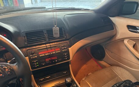 BMW 3 серия, 1998 год, 559 000 рублей, 12 фотография