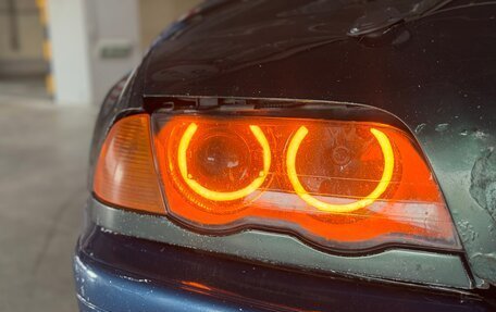 BMW 3 серия, 1998 год, 559 000 рублей, 6 фотография