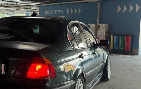 BMW 3 серия, 1998 год, 559 000 рублей, 16 фотография