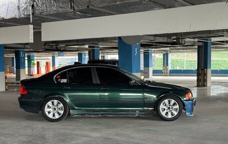 BMW 3 серия, 1998 год, 559 000 рублей, 18 фотография