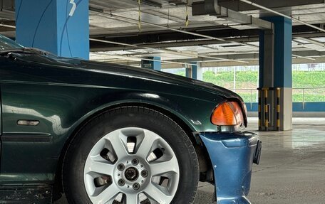 BMW 3 серия, 1998 год, 559 000 рублей, 17 фотография