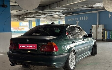 BMW 3 серия, 1998 год, 559 000 рублей, 7 фотография