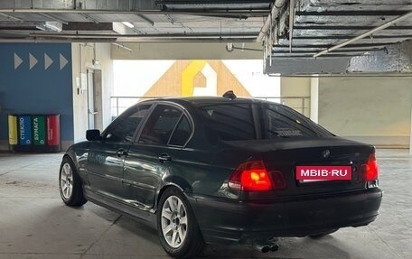 BMW 3 серия, 1998 год, 559 000 рублей, 14 фотография