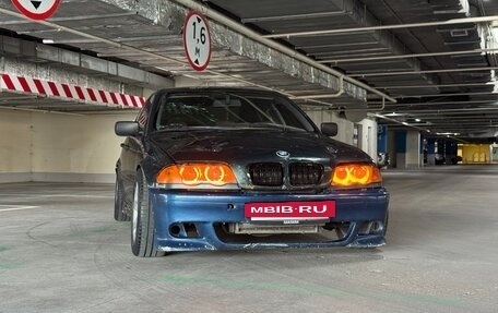 BMW 3 серия, 1998 год, 559 000 рублей, 21 фотография
