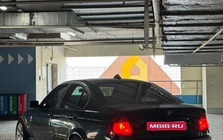 BMW 3 серия, 1998 год, 559 000 рублей, 15 фотография
