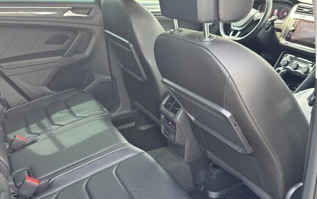 Volkswagen Tiguan II, 2020 год, 3 150 000 рублей, 6 фотография