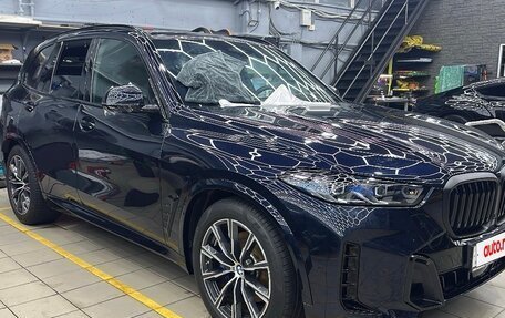 BMW X5, 2023 год, 11 800 000 рублей, 2 фотография
