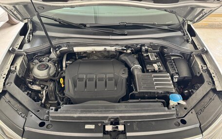 Volkswagen Tiguan II, 2020 год, 3 150 000 рублей, 12 фотография