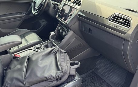 Volkswagen Tiguan II, 2020 год, 3 150 000 рублей, 5 фотография