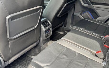 Volkswagen Tiguan II, 2020 год, 3 150 000 рублей, 9 фотография