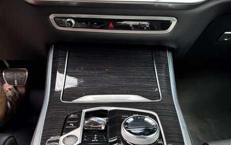 BMW X5, 2023 год, 11 800 000 рублей, 5 фотография