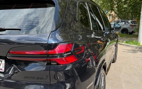 BMW X5, 2023 год, 11 800 000 рублей, 10 фотография