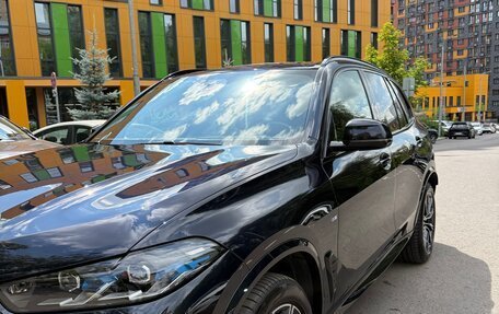 BMW X5, 2023 год, 11 800 000 рублей, 8 фотография