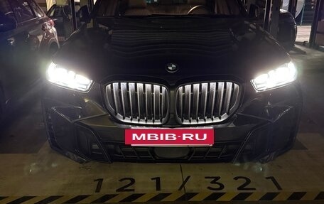 BMW X5, 2023 год, 11 800 000 рублей, 3 фотография