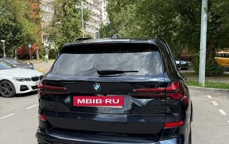BMW X5, 2023 год, 11 800 000 рублей, 9 фотография