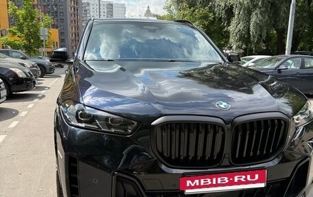 BMW X5, 2023 год, 11 800 000 рублей, 7 фотография