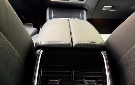 BMW X5, 2023 год, 11 800 000 рублей, 11 фотография