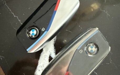 BMW X5, 2023 год, 11 800 000 рублей, 23 фотография