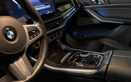 BMW X5, 2023 год, 11 800 000 рублей, 21 фотография