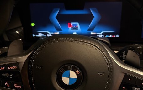 BMW X5, 2023 год, 11 800 000 рублей, 24 фотография