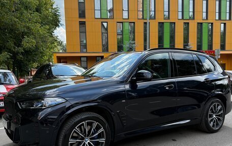 BMW X5, 2023 год, 11 800 000 рублей, 26 фотография