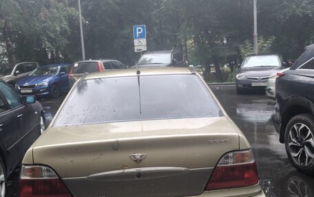 Daewoo Nexia I рестайлинг, 2007 год, 70 000 рублей, 6 фотография