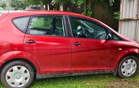 SEAT Altea I, 2008 год, 550 000 рублей, 3 фотография