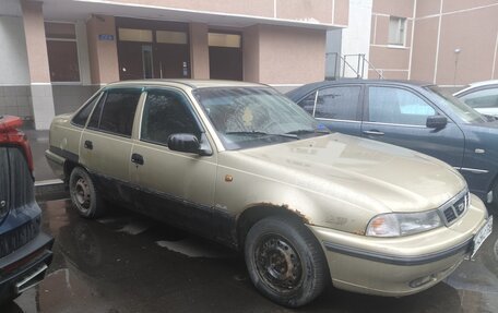 Daewoo Nexia I рестайлинг, 2007 год, 70 000 рублей, 3 фотография
