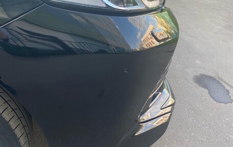 Toyota Camry, 2019 год, 3 300 000 рублей, 11 фотография