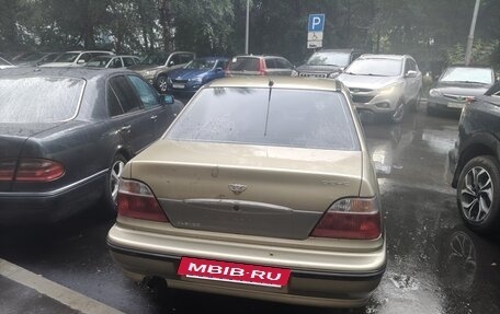 Daewoo Nexia I рестайлинг, 2007 год, 70 000 рублей, 2 фотография