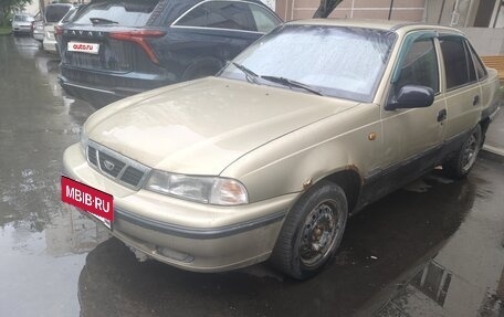 Daewoo Nexia I рестайлинг, 2007 год, 70 000 рублей, 4 фотография
