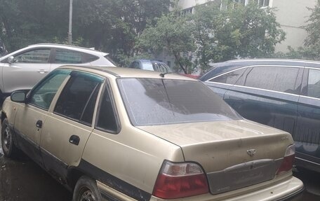 Daewoo Nexia I рестайлинг, 2007 год, 70 000 рублей, 5 фотография