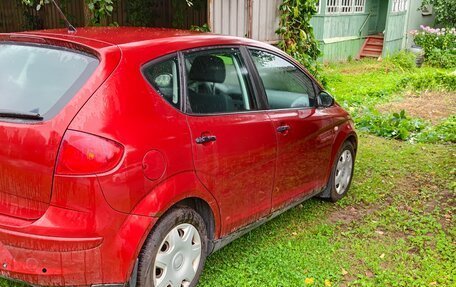 SEAT Altea I, 2008 год, 550 000 рублей, 4 фотография